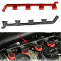 Per Audi A3 Q3 VW CC Skoda bobina di accensione cablaggio del cavo del motore nero rosso muslimah bobina di accensione cablaggio del cavo del motore Harnes