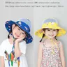 Cappello parasole cappello da bambino cappelli da sole estivi cappelli per bambini cappello con