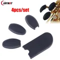 Sassofono Thumb Rest Cushion Palm Key Riser Pads Set Silicone Finger Protect per Alto tenore Soprano Sax Woodwind Instrument Part