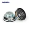 AIYIMA 2 Pz 1.5 Pollici Altoparlanti Portatili Altavoz Portatil 4Ohm 3 W 13 Core Altoparlante Del