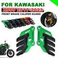 Per Kawasaki Z900 Z 900 2017-2019 2020 2021 accessori moto freno anteriore pinza freno pinza freno
