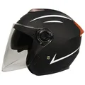 Casque Moto Capacete Moto caschi maschili Moto per adulti Moto per Scooter per adulti e casco da