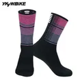 YKYWBIKE Sports Racing calze da ciclismo calze sportive di marca professionale calze da bici da