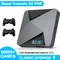 KINHANK Retro Console per videogiochi Super Console X2 Pro con 90000 videogiochi per PS1/DC/MAME/SS