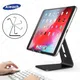 Supporto da tavolo universale per tablet per telefono per iPad 7.9 9.7 10.5 Supporto per tablet con