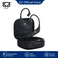 KZ AZ09 Pro Upgrade Cuffie wireless Cavo 5.2 compatibile con Bluetooth Gancio per l'orecchio wireless Connettore PIN B/C con custodia di ricarica