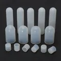 Manicotto in gomma Filettatura Elettrolitica Elettrolitica Ossidazione Anodica Sabbiatura Vernice Schermatura Tappo in silicone Tappo in silicone