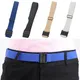 Elastico elasticizzato tutto-fiammifero sottile fascia elastica regolabile cintura in vita sottile cintura senza fibbia vestito da donna Cummerbund
