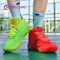 2023 scarpe da basket per uomo Sneakers Classic Retro Male Gym Training sport scarpe antiscivolo