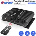 Amplificatore Audio LEPY838USB Bluetooth Subwoofer amplificatore Computer 12V Car Home amplificatore U Disk Lossless Music 2.1 canali HiFi