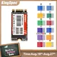 KingSpec M.2 SATA SSD SATA3 128GB 256gb 512gb HDD 2242mm NGFF M2 SATA 1tb 2tb 120gb 240gb Disco rigido per laptop Destop Thinkpad