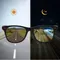 Occhiali per la visione notturna Montatura per PC Occhiali da sole polarizzati Occhiali da sole per sport all