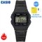Orologio Casio g shock watch da uomo top luxury set militare LED relogio orologio digitale sport Orologio al quarzo impermeabile Orologi neutri Orologio quadrato semplice Orologio da polso nero casual