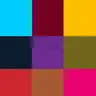 Coloranti per indumenti coloranti colorati vestiti colori colori cotone Rayon lino Denim abiti