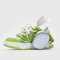 Sneakers Chunky Luxary da donna 2023 Mesh scarpe traspiranti per uomo sport Running Casual Ladies