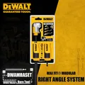 DEWALT DWAMRASET MAX FIT®Accessori modulari per elettroutensili per trapano con sistema ad angolo