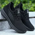 2023 Sneakers da uomo scarpe da Tennis maschili leggere estive scarpe da ginnastica da uomo scarpe