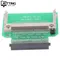 Compact Flash CF A 1.8 "IDE 50 Spille Convertitore Hard Disk Adattatore Carta Della Colonna Montante Adattatore