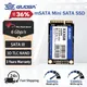 GUDGA MSATA Mini SATA SSD 512GB 128GB 256GB 1TB 2TB SATAIII Unità a stato solido Mini SATA interna per laptop ETH unità ssd unità ssd per disco rigido portatile unità ssd per unità computer hdd ssd