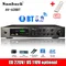 110/220V 2000W Bluetooth Amplificatore di Potenza Audio Subwoofer HiFi Stereo Surround Suono Amplificatori Digitali Per La Casa Karaoke teatro