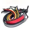 Tracolla elastica per fotocamera in neoprene per fotocamere Canon Nikon Sony Pentax Fujifilm Olympus