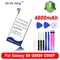 EB-BG960ABE EB-BR730ABE Batteria Per Samsung GALAXY S9 A3 A20e A02S S3600 B6520 G9600 Gear S2 Classic S4/46mm, Libro 12 SM-W720