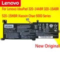 Originale batteria Del Computer Portatile Per Lenovo Ideapad 320-15IKB -15IAP -15AST -15ABR -14ABR