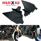 Per YAMAHA MT-09 TRACER 9 GT-9 2021 2022 2023 2024 TRACER-9 GT 9 Motore Telaio Protezione Motore Telaio Guard