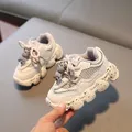 Scarpe sportive carine per bambini scarpe da ginnastica per neonate scarpe da corsa per bambini
