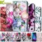 Custodia a libro per Samsung Galaxy A13 A23 A33 A73 A53 5G Custodia a libro per Samsung A52s 5G A12