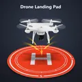 Drone Landing Pad impermeabile Fast-Fold Helipad per DJI Mavic 3 Classic/Pro Air 2s/Mavic Air 2 Mini