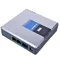 Nuovo adattatore telefonico VOIP PAP2T SIP sbloccato con 2 porte telefoniche FXS VoIP Gateway