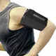 Borsa da braccio per telefono cellulare da corsa Accessori sportivi traspiranti universali Borsa da braccio per esterno Fascia da braccio Custodia da braccio per telefono da jogging