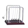 Moderna macchina per il movimento perpetuo modello a pendolo di Newton Newton culla Balance Ball
