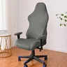Coprisedili elastici per sedie da ufficio coprisedili per sedie da gioco coprisedili per sedie da