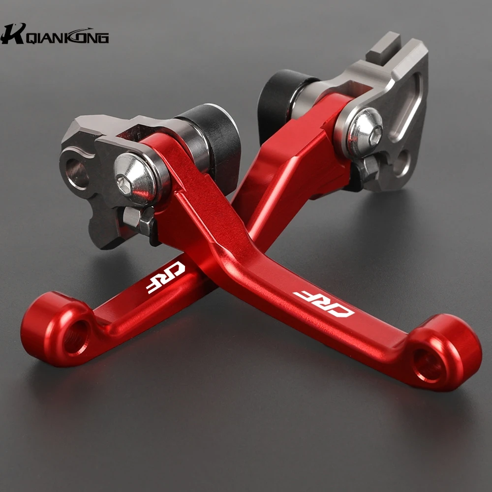 Per Honda CRF 300 L CRF300L Rally 2021 2022 Moto CNC Pivot Freno Leve Frizione CRF 300L Motocross CRF crf 300 l L Rally