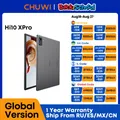 CHUWI Hi10X Pro 4GB RAM 128GB ROM 10.1 "Tablet 4G LTE Widevine L1 Unisoc T606 Tablet PC 2.4G/5G Wifi Android 13 7000mAh Batteria