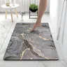 Tappeto da bagno s tappetino morbido in terra di diatomee tappetino per wc Super assorbente