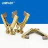 Jumpasit V Shape Slip Ring portaspazzole in carbone di rame 6x12 8x12 6.5x20 10A 13A 15A 30A