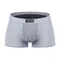 L-5XL mutandine di qualità intimo maschile Mens Sexy Magnetic Therapy Boxer Shorts Health Care Men