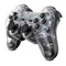 Videogioco Wireless Dual Shock Gamepad Controller manuale trasparente per Sony PS3 Playstation 3 Console Joystick Sixaxis remoto