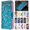 Fonda Per Xiaomi Redmi Note 11 Pro Etui Custodia a libro magnetica Redmi Note 11s Note11 Pro