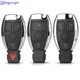 Jingyuqin 2/3/4 B Chiave per auto remota con ingresso senza chiave per Mercedes Benz Anno 2000+