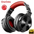 Oneodio 110h Auricolare Bluetooth 5.2 wireless + Cuffie da gioco cablate 2 in 1 con microfono per PC PS4 Skype Tipo C Cuffie