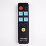 9 bottoni imparano il telecomando per TV DVD DVB STB VCR ricevitore HIFI TV-BOX riscaldatore