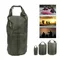 8L 40L 70L Borsa di stoccaggio impermeabile Borse da trasporto da viaggio all