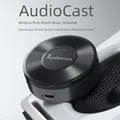 Wireless Wifi Musica Audio Streamer Ricevitore Audiocast Ieast pPlay M5 DLNA Per Airplay Audio