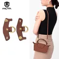 WUTA Bag Transformation accessori per For Longchamp mini Bag Straps conversione a tracolla in vera