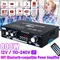 AK35 AK380 800W Amplificatori di potenza domestici 2 canali Bluetooth 5.0 Suono surround FM USB