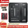 Tester per cavi di rete AMPCOM strumento per Tester per cavi LAN Phone strumento di rete